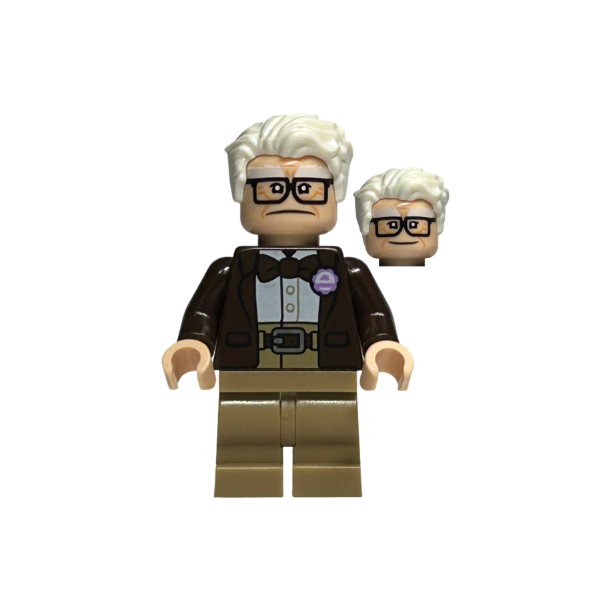 Carl Fredricksen (DIS091)