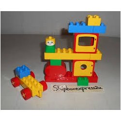 Basic Set - BRUGT (2340)