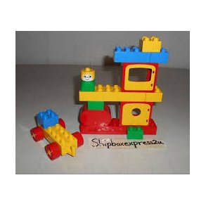 Basic Set - BRUGT (2340)