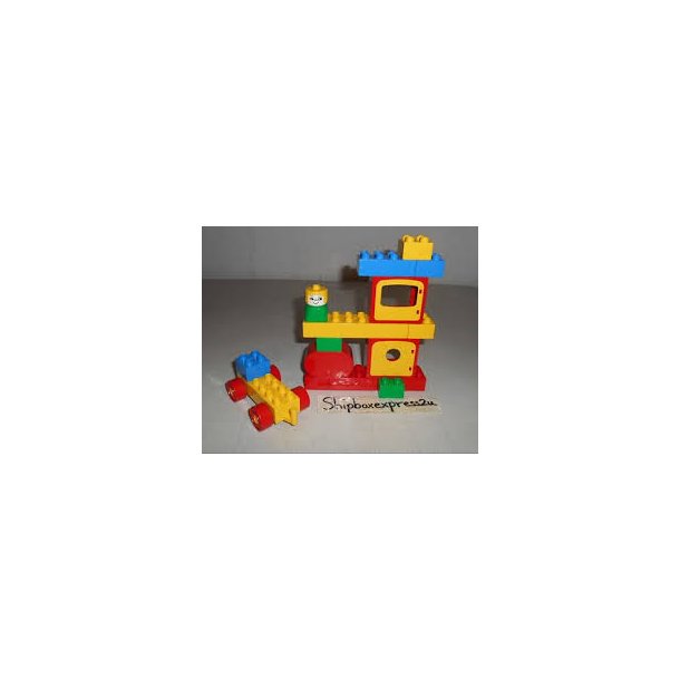 Basic Set - BRUGT (2340)