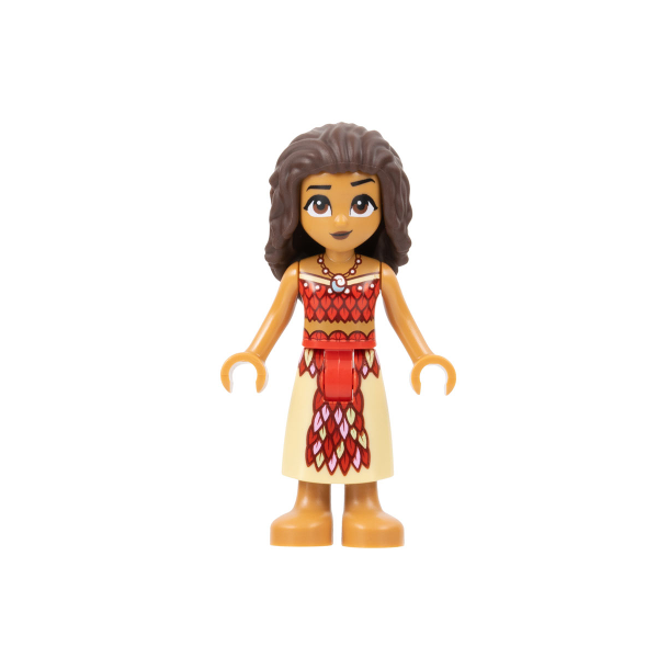 Moana Mini Doll (DP171)