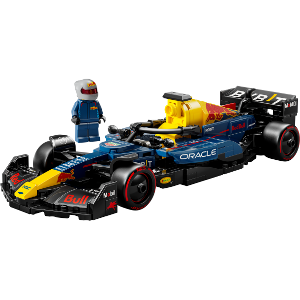 Oracle Red Bull Racing RB20 F1-racerbil (77243)