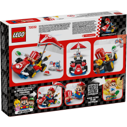 Mario Kart  Standard Kart (72032)