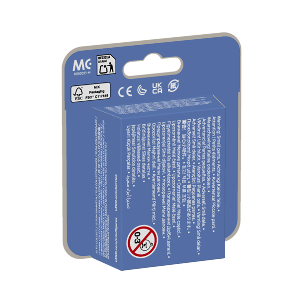 Shrek Series - Komplet s�t (71053S)
