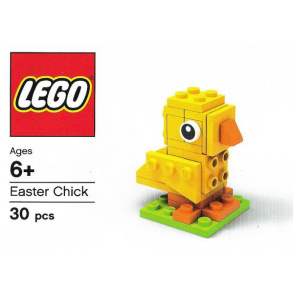 Easter Chick - Target Exclusive Build (6308934)