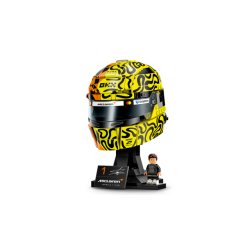 McLaren Mastercard F1 Team Lando Norris-hjelm (43023)