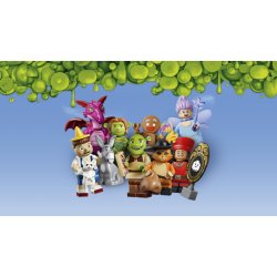 Shrek Series - Komplet s�t (71053S)