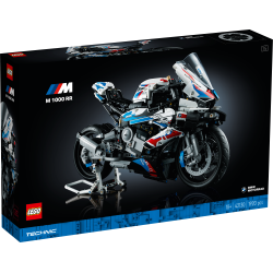 BMW M 1000 RR (42130)