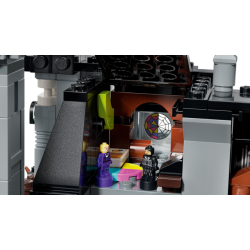 Nevermore Academy (76788)