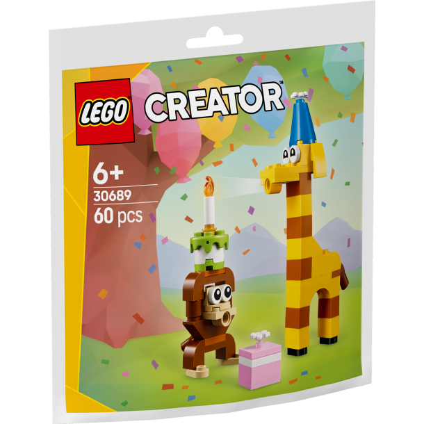 Fdselsdagsfestdyr (30689)