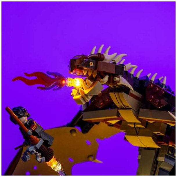 LMB 2.0 Fantasy Starter Pack Light Kit #00400