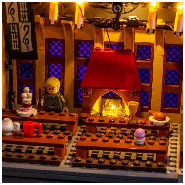 LMB 2.0 Fantasy Starter Pack Light Kit #00400