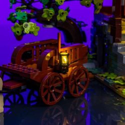 LMB 2.0 Fantasy Starter Pack Light Kit #00400