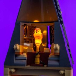 LMB 2.0 Fantasy Starter Pack Light Kit #00400