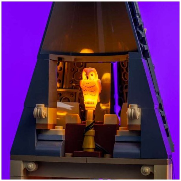 LMB 2.0 Fantasy Starter Pack Light Kit #00400