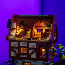 LMB 2.0 Fantasy Starter Pack Light Kit #00400