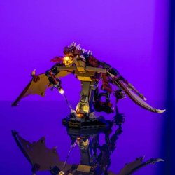 LMB 2.0 Fantasy Starter Pack Light Kit #00400