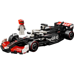 MoneyGram Haas F1 Team VF-24-racerbil (77250)