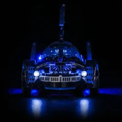 Lyskit til #76304 Batman Forever-Batmobile (GC1154)