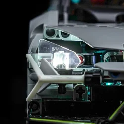 Lyskit til #42214 Lamborghini Revuelto-Supersportsvogn (GC1228)
