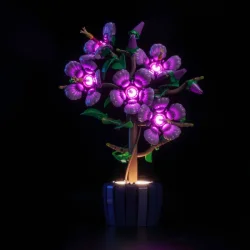 Lyskit til #10372 Hibiscus (GC1133)