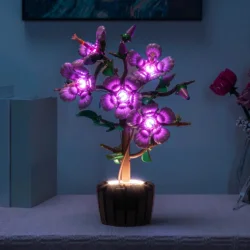 Lyskit til #10372 Hibiscus (GC1133)
