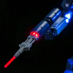Lyskit til #10358 Transformers: Soundwave (GC10358)