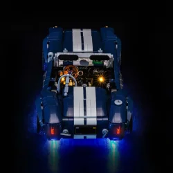 Lyskit til #10357 Shelby Cobra 427 S/C (GC1115)
