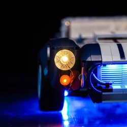 Lyskit til #10357 Shelby Cobra 427 S/C (GC1115)