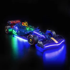 Lyskit til #42206 Oracle Red Bull Racing RB20 F1-bil (GC1009)