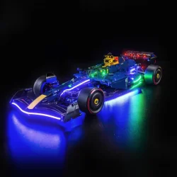 Lyskit til #42206 Oracle Red Bull Racing RB20 F1-bil (GC1009)