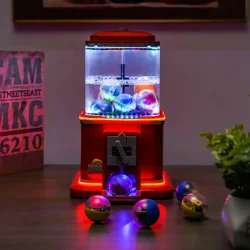 Lyskit til #21358 Minifigur-Automat (GC1085)