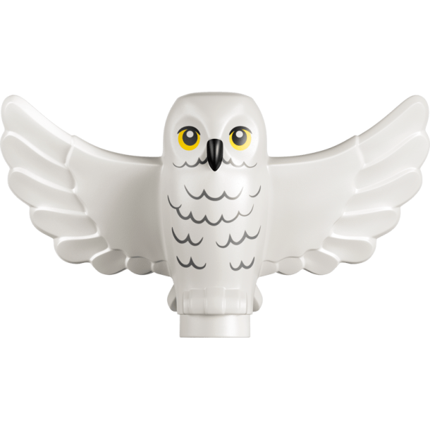 Hogwarts-slottet i miniudgave (40975)