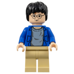 Harry Potter (HP059)