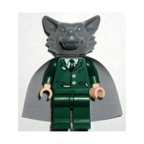 Professor Remus Lupin (HP062)