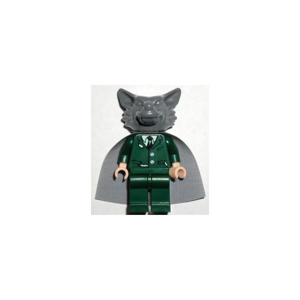 Professor Remus Lupin (HP062)