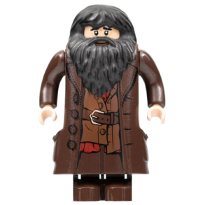 Rubeus Hagrid (HP111)
