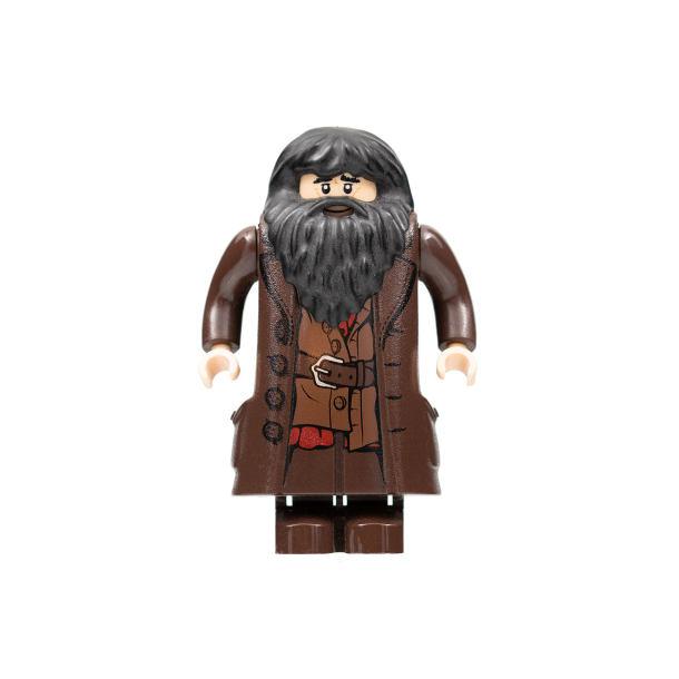 Rubeus Hagrid (HP111)