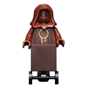 Mechanical Death Eater (HP241)