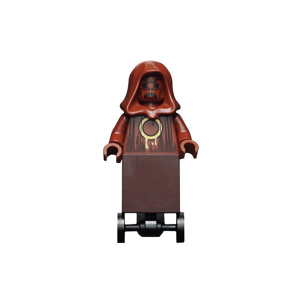 Mechanical Death Eater (HP241)