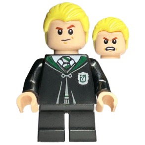 Draco Malfoy (HP254)