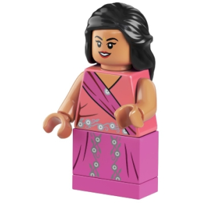 Parvati Patil (HP261)