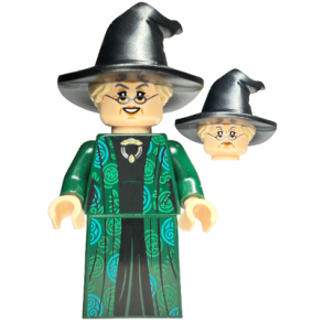 Professor Minerva McGonagall (HP274)