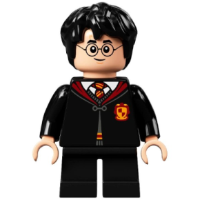 Harry Potter (HP281)