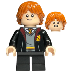 Ron Weasley (HP283)