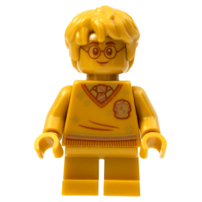 Harry Potter - 20th Anniversary Pearl Gold (HP284)