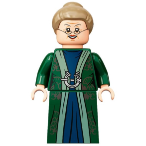 Professor Minerva McGonagall (HP293)