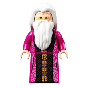 Albus Dumbledore (HP303)