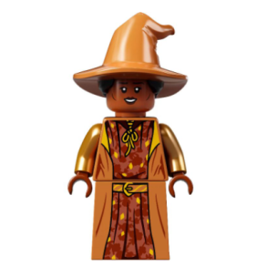 Professor Sinistra (HP310)