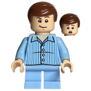 Dudley Dursley (HP317)